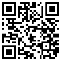 QR Code for bitcoin:14XxRjaXZp3qGT1W4mTCEX2LKrXmK1HjWG