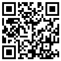 QR Code for bitcoin:14Y1VjFRJDG9bgHMap6mrbgWqszFJ7bSGD