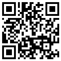 QR Code for bitcoin:14Y2DTPaFRdWtbjDqWipwwk2SpNBK6AkHe
