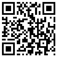 QR Code for bitcoin:14Y2Qx87uKw79aoLMthJG6BKfWFAQEocDK