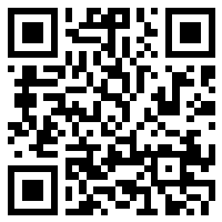 QR Code for bitcoin:14Y6S5GNSfvSDYFXGinkseTYNaZKSEVspx