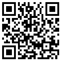 QR Code for bitcoin:14YJGSagkxSwXo7hUbTMKtaHrKvFoHQfrb
