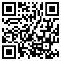 QR Code for bitcoin:14YJVC6SjZueeL5kAUBL2jj5CLNQVXeQ88
