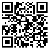 QR Code for bitcoin:14YKB75wQ3S7eV355Je3DE6LUt2nhX8dZS