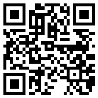 QR Code for bitcoin:14YXUhy4hJSfk78SdJFFUJ2ZbGtXYaTnXe
