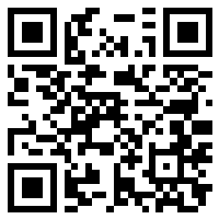QR Code for bitcoin:14Yc6LE8LD8r9fwUzDZozLPndCKkBPJL2U