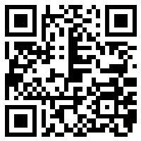 QR Code for bitcoin:14YkAYfa5ShRRE16L3PqfvxQ54DLReUUjf