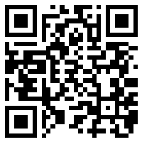QR Code for bitcoin:14ZPpmUQwgknotLhDS6HtNSnBFd7BiJgbd