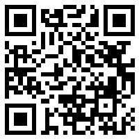QR Code for bitcoin:14ZeCWRweT6sboWFf3soLverDGnUAHpYNk