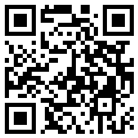 QR Code for bitcoin:14ZiSAGLaRjwS4c2b2yyQx9nV6DHfXbdmF