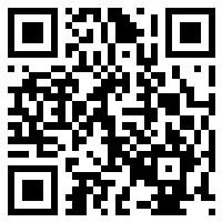 QR Code for bitcoin:14ZiX4eLTEV7WsiurFMZK3FEE32HsMTsdL