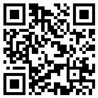 QR Code for bitcoin:14ZvcWnPrKvc8X9nTvExFtLDS5KDetm2f3