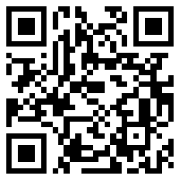 QR Code for bitcoin:14Zw8MHJsT8qy7A6K5EpX4yeExE4PMG7KB