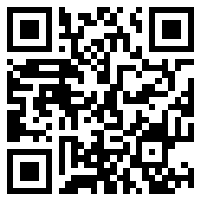 QR Code for bitcoin:14ZyV8wC7LE8hE5cMATab3oHZnrQJWyp6k