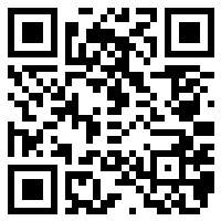 QR Code for bitcoin:14a7eter6BM2Ccd7JDubej6BbPuKrzsDDN