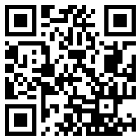 QR Code for bitcoin:14aADgYBHYNrdsvdEzonr1KCUkMYHtyp7b