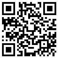 QR Code for bitcoin:14aAHq5RGhm3oe1skpBzHukaUtpdvWMKs3