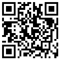 QR Code for bitcoin:14aJkTAVUZ3ZbJtAy5DW3WatX2ZKDQLXFr