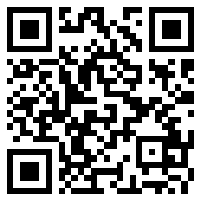 QR Code for bitcoin:14aJpBdhRNGLmgf8aU1ScGnD5bv7LRDNHU