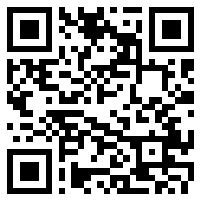 QR Code for bitcoin:14aKbB6UMTanQwcWth8qnN8VSoAVri8FGP