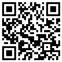 QR Code for bitcoin:14aVyExPunHyTwUC1KQkDSEFaf13pPJAVo