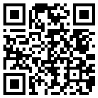 QR Code for bitcoin:14aWxL1FGmcz869n8piwXrWQfPSCoPVMVr