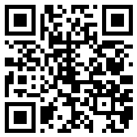 QR Code for bitcoin:14aZbBHWTKo96bNB5YLCfLPMDfrZBAwwxv