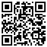QR Code for bitcoin:14aa4rFGP1EzuxS161G5ae1a8hpPvug11U