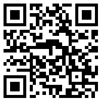 QR Code for bitcoin:14abAV3WzWfvwkagrtP4CNnF3RACGUeoUv
