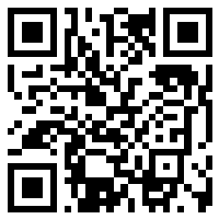 QR Code for bitcoin:14acqiKRtZTH8V3GTtfF2dAt6U6zyJ6UNH