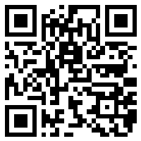 QR Code for bitcoin:14anAndR9fag7MmHpX2TYKpN15CzUontJT