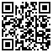 QR Code for bitcoin:14ap3ArTMEWUXkjGJyn2tvooYV785aPDgm