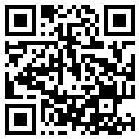 QR Code for bitcoin:14auv5sUH7Fc5ga3NA8aRNjaZvCSZDiwGY