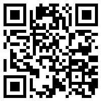 QR Code for bitcoin:14azAXimb7S5KS1hSVF4kHTpXtmDSa2ZqB