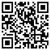 QR Code for bitcoin:14bC78DaPaFhCp2555pADvzHg1MErXpyXT