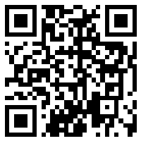 QR Code for bitcoin:14bDmreVLf1cGG7YUAxgpXHMtRYfxRohdg