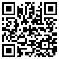 QR Code for bitcoin:14bG4KtrypigwsUDjZNfdiyR1oatzEbWXF