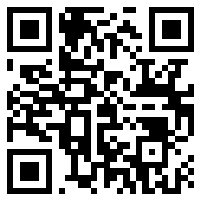 QR Code for bitcoin:14bK35rNzAFhrxL7V6ENhowxRWMQanJXCD