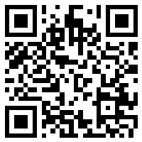QR Code for bitcoin:14bMuhWMLY1qBfVNWaM2RJP9mEftQndvi5
