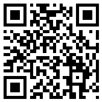 QR Code for bitcoin:14bTUmR6bLeyNQwZt5jbcEhBA5WhPwAVUe