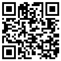 QR Code for bitcoin:14bUPfWkff9Emukuym7bQKF5CKEcbLwDfw