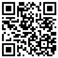 QR Code for bitcoin:14bWNmycrtVRtkVTAGzdnXF7gap9rhrZiU