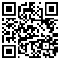 QR Code for bitcoin:14bWkQLKEvPMwX4GLXL6F6pRYBRFUyHzvH