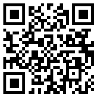 QR Code for bitcoin:14bYcuhKuD2ECNk2rd5c2zrxERFvLRv23y