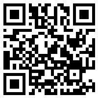 QR Code for bitcoin:14bbe63rEYJLUdaKPx81D1pdjmbCdcfV5T