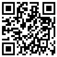 QR Code for bitcoin:14bhtaFDfBTYeiMcefGywJTDKoyjt7fmkY