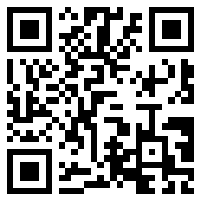 QR Code for bitcoin:14bjrz2Q6v7p2WYaTLCApPdCWRhgigQRnf