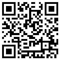 QR Code for bitcoin:14bsPCdueC3Znt2TUZDJPTmipS9jFFxRUp