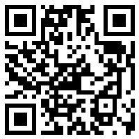 QR Code for bitcoin:14bvfmDMuJJymARPBeSZP4DBywGKa7icF7