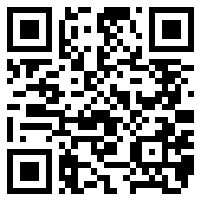 QR Code for bitcoin:14cDMZE9qs9FnJKw7JYu1P3MFzHGEAS2zo